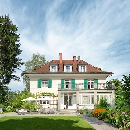 Signau House & Garden Boutique Hotel Zuerich Eksteriør bilde