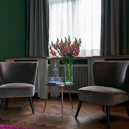Signau House & Garden Boutique Hotel Zuerich Eksteriør bilde