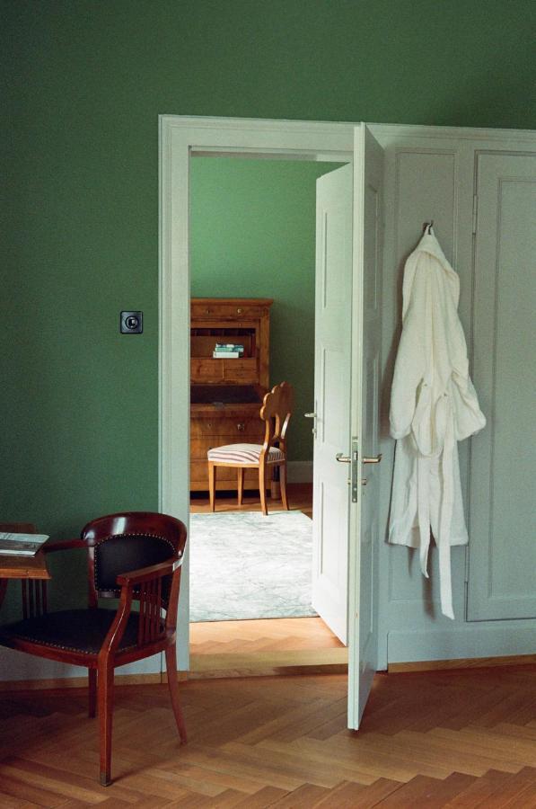 Signau House & Garden Boutique Hotel Zuerich Eksteriør bilde