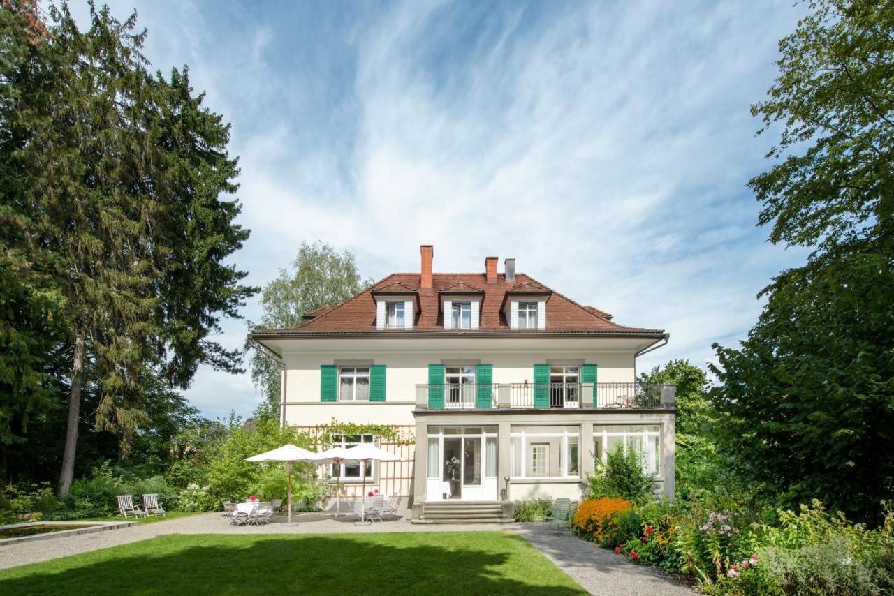 Signau House & Garden Boutique Hotel Zuerich Eksteriør bilde