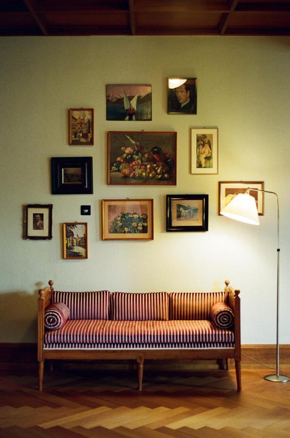 Signau House & Garden Boutique Hotel Zuerich Eksteriør bilde