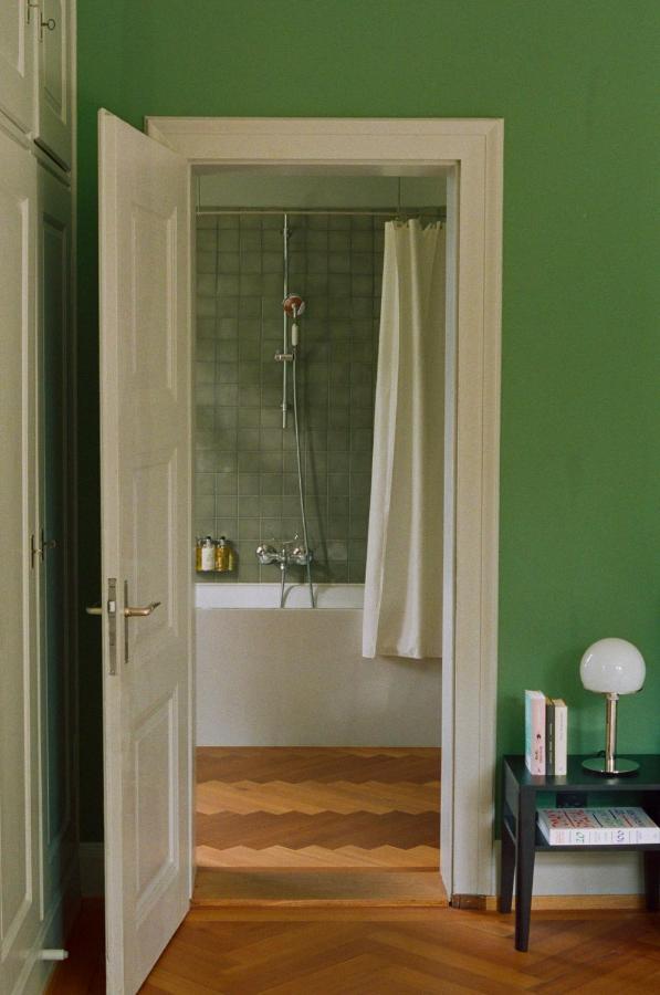 Signau House & Garden Boutique Hotel Zuerich Eksteriør bilde