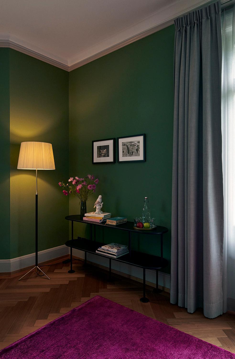Signau House & Garden Boutique Hotel Zuerich Eksteriør bilde