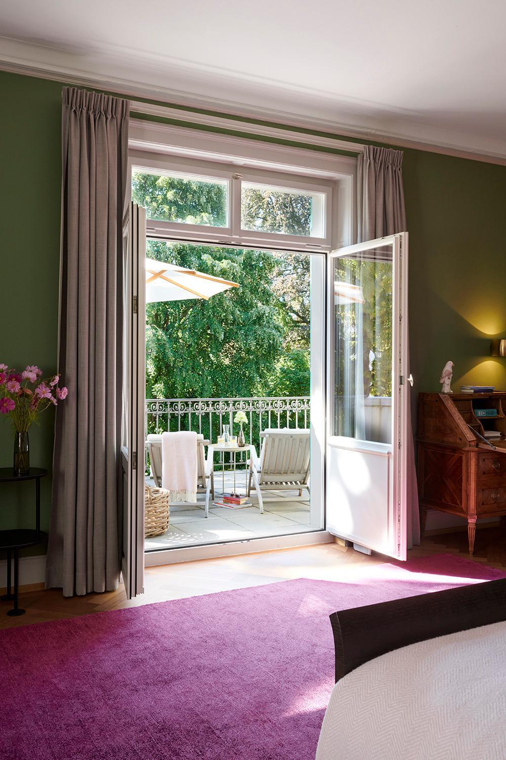 Signau House & Garden Boutique Hotel Zuerich Eksteriør bilde