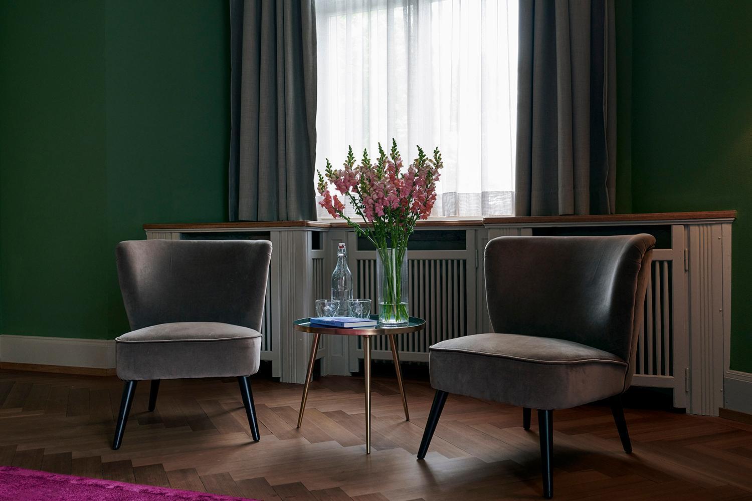 Signau House & Garden Boutique Hotel Zuerich Eksteriør bilde