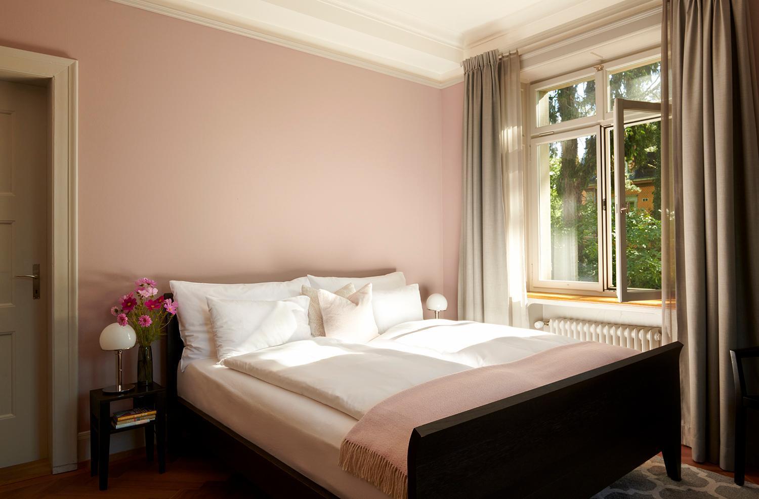 Signau House & Garden Boutique Hotel Zuerich Eksteriør bilde