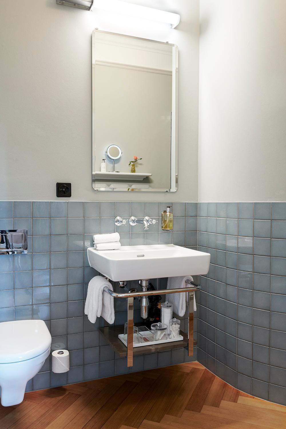 Signau House & Garden Boutique Hotel Zuerich Eksteriør bilde