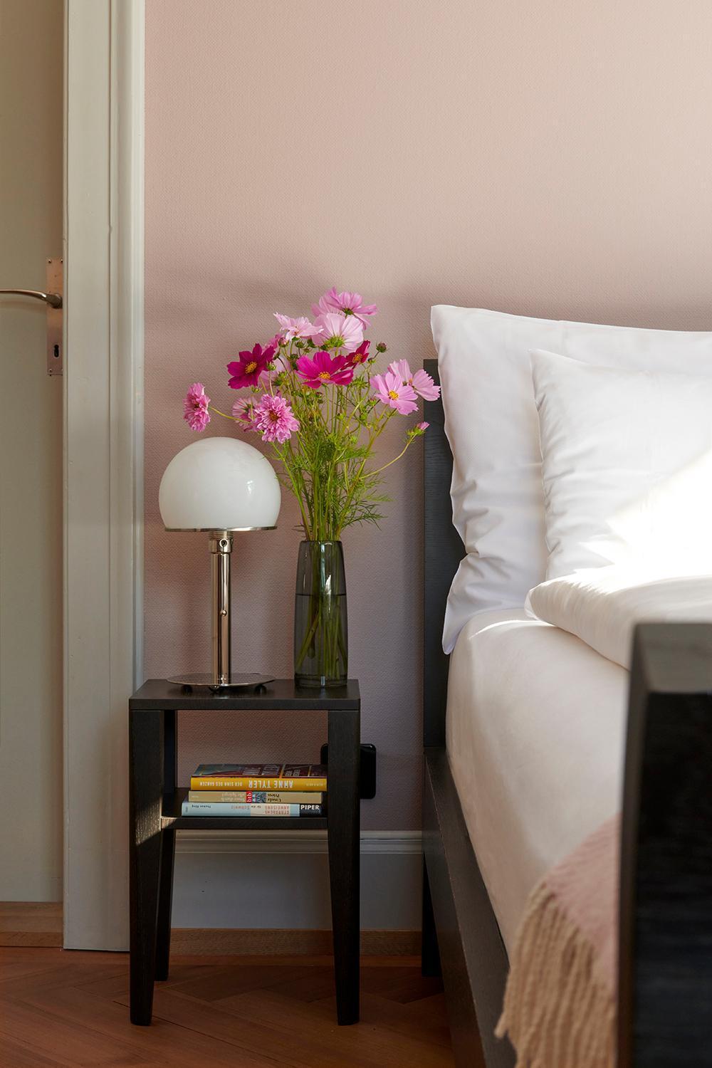 Signau House & Garden Boutique Hotel Zuerich Eksteriør bilde